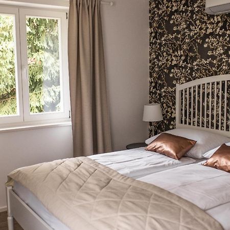 Apartments Villa Annamaria Bled Ngoại thất bức ảnh