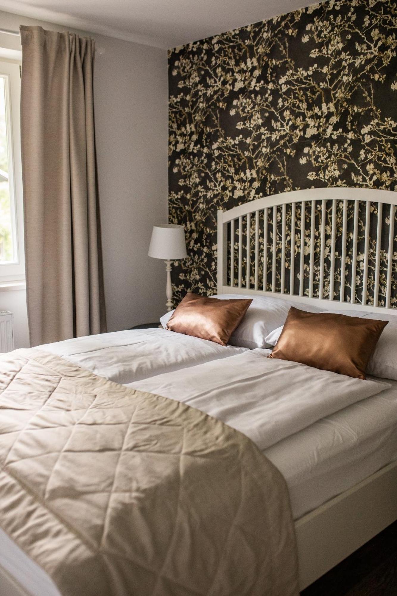 Apartments Villa Annamaria Bled Ngoại thất bức ảnh