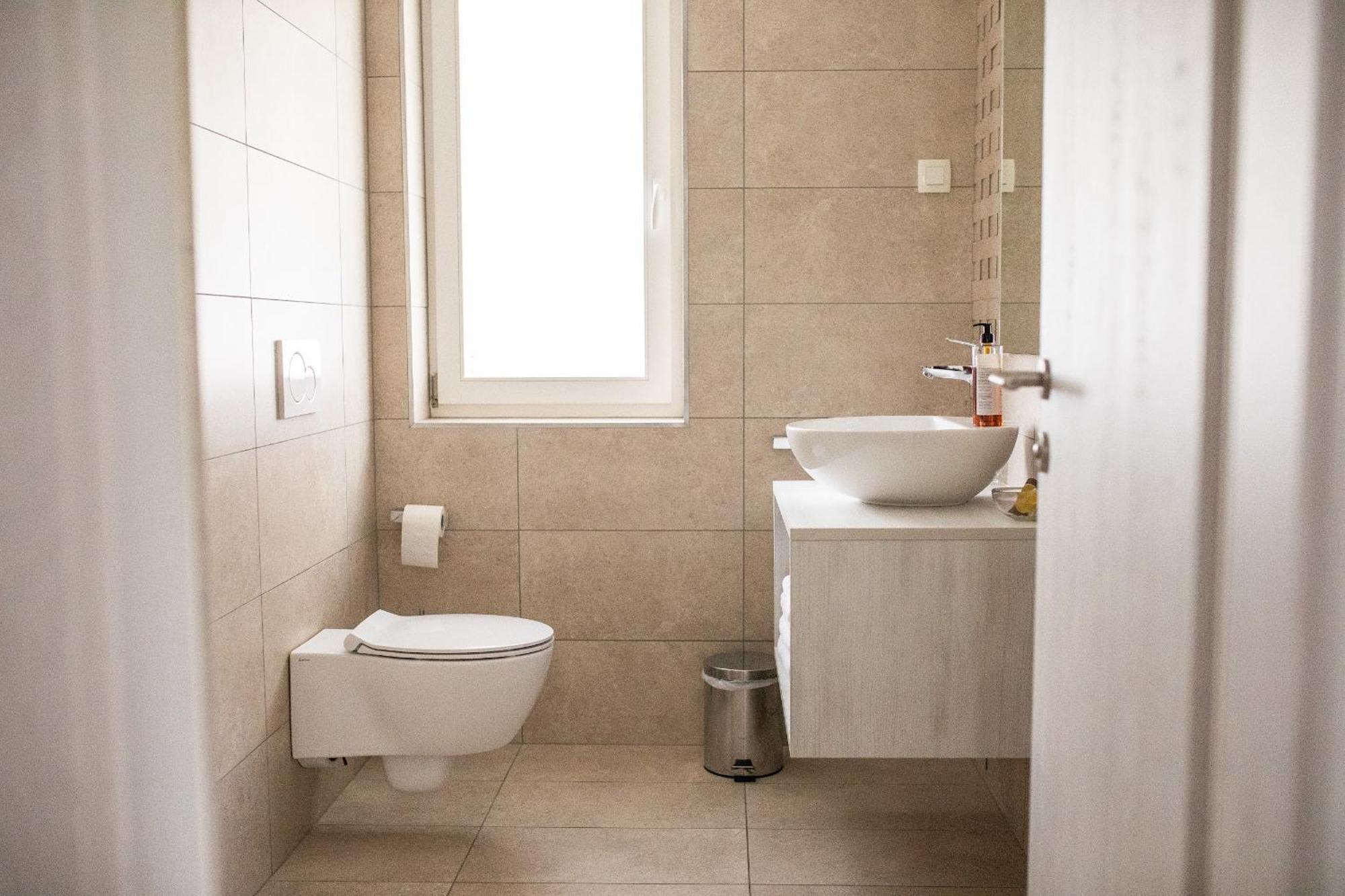 Apartments Villa Annamaria Bled Ngoại thất bức ảnh