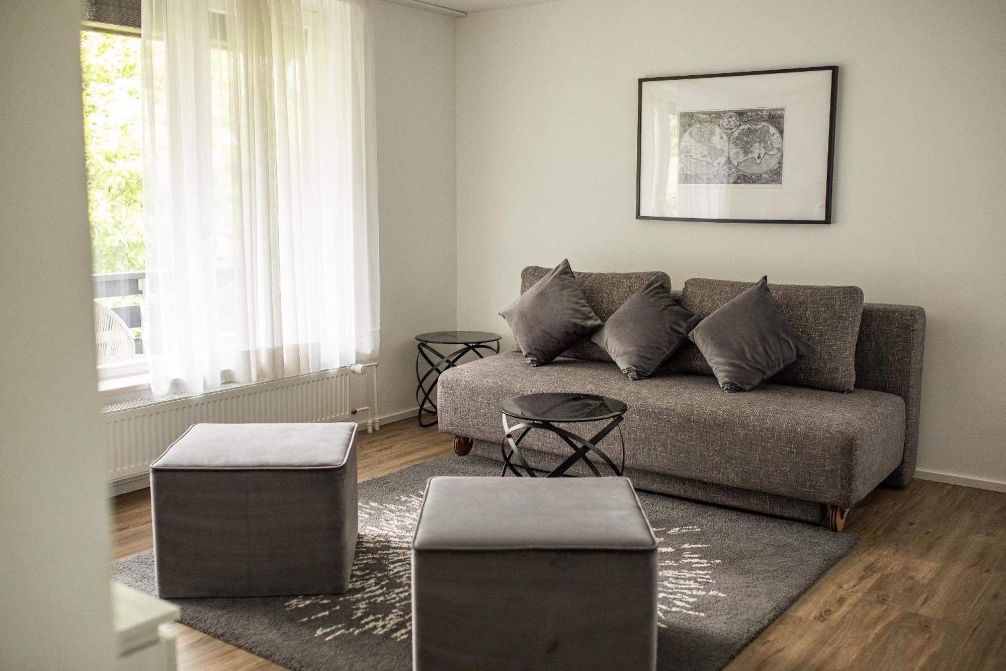 Apartments Villa Annamaria Bled Ngoại thất bức ảnh