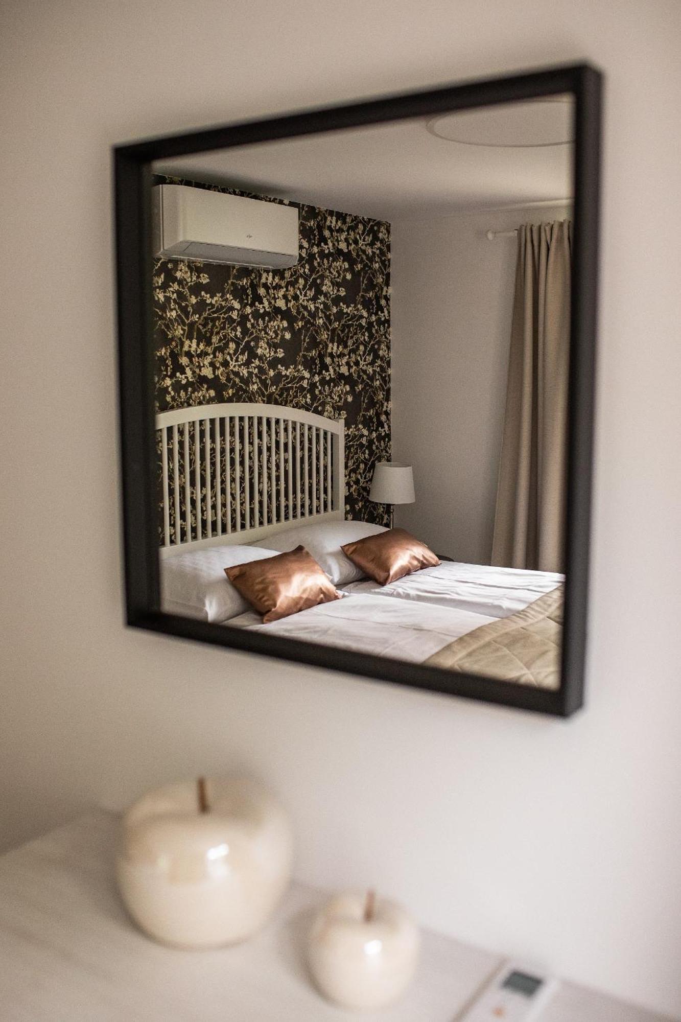 Apartments Villa Annamaria Bled Ngoại thất bức ảnh