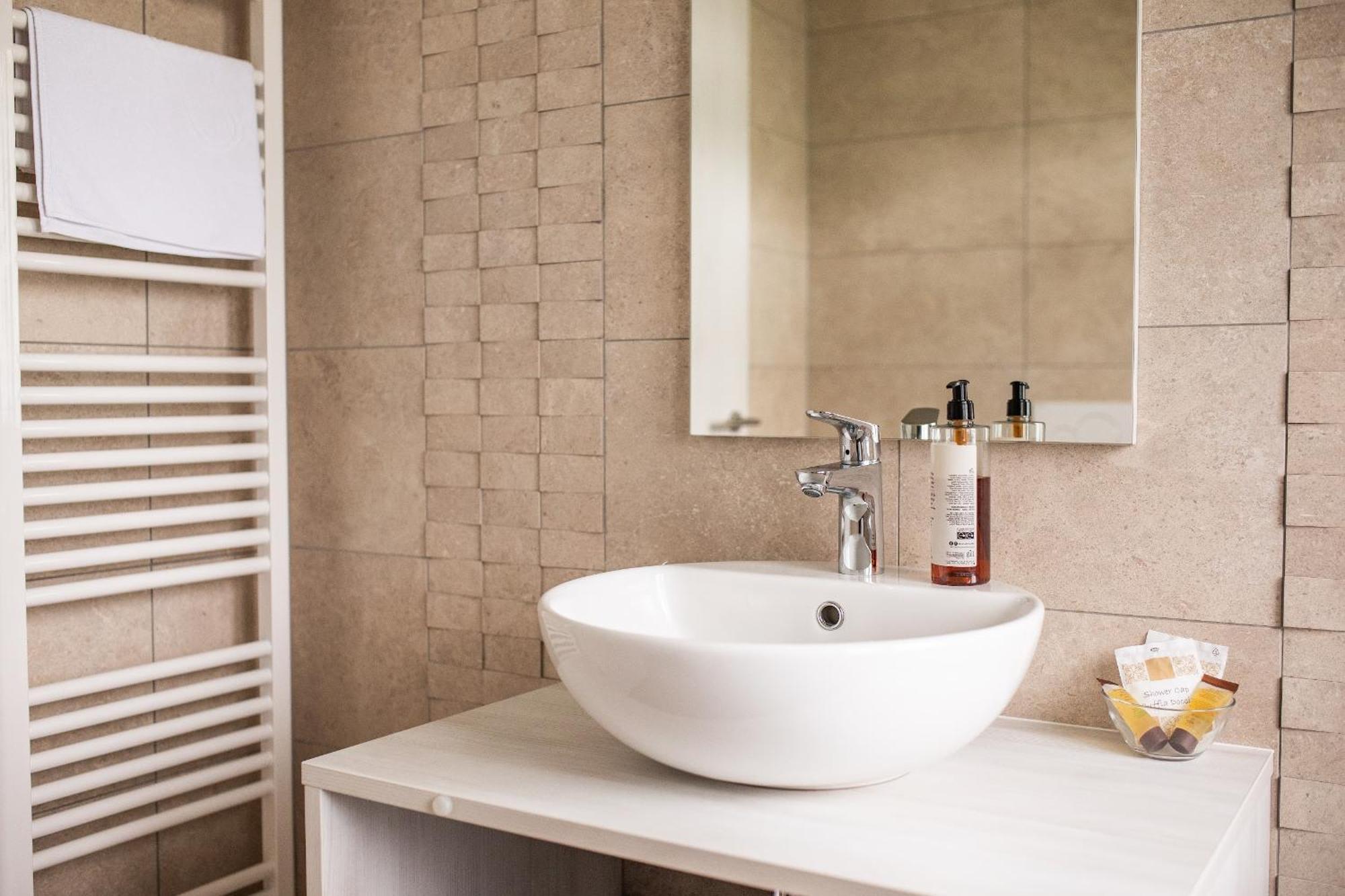 Apartments Villa Annamaria Bled Ngoại thất bức ảnh