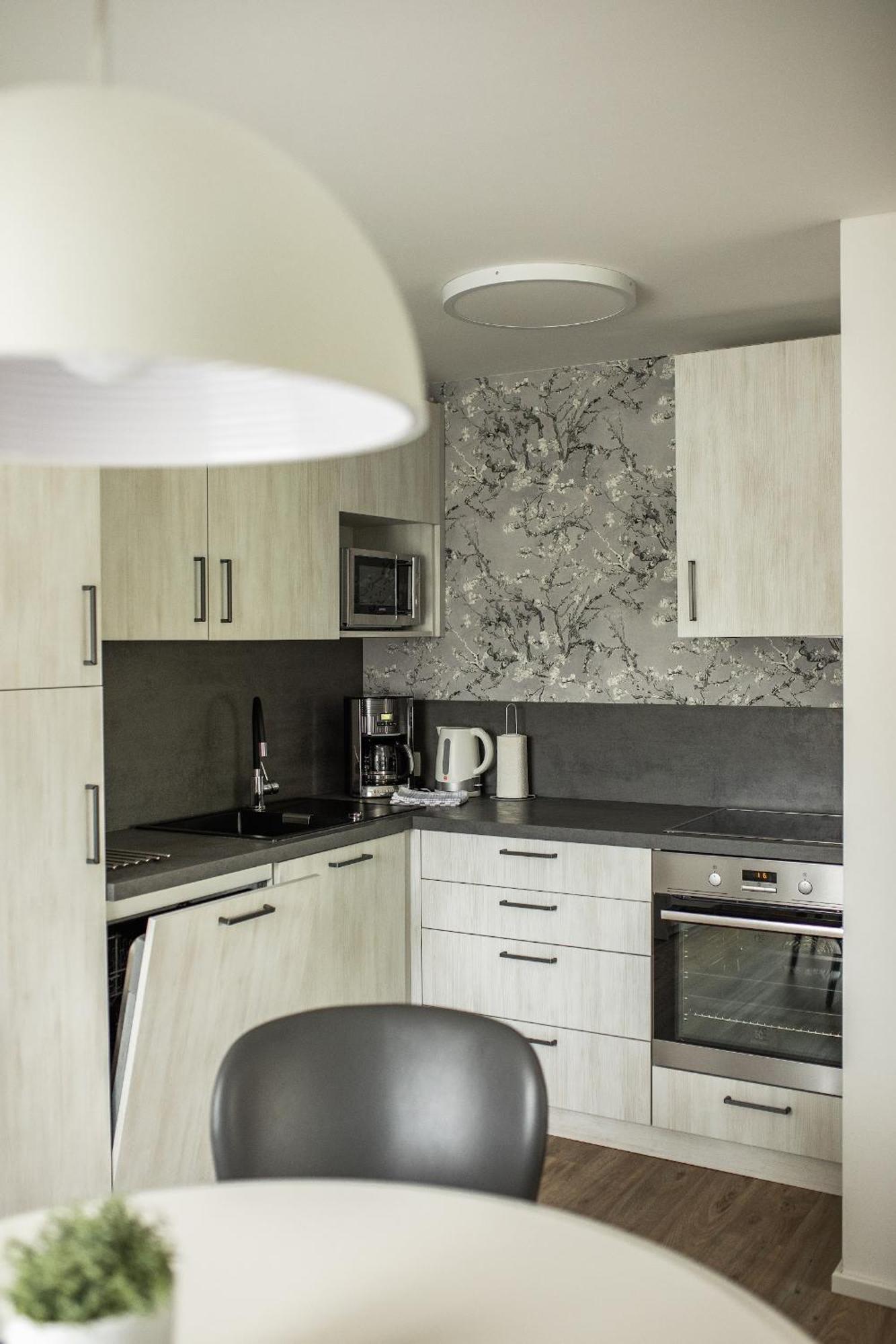 Apartments Villa Annamaria Bled Ngoại thất bức ảnh