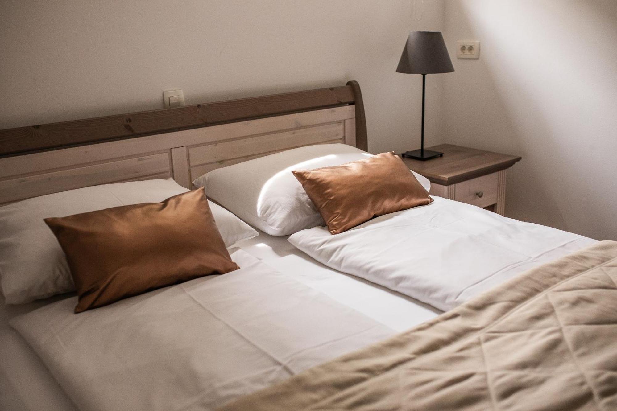 Apartments Villa Annamaria Bled Ngoại thất bức ảnh