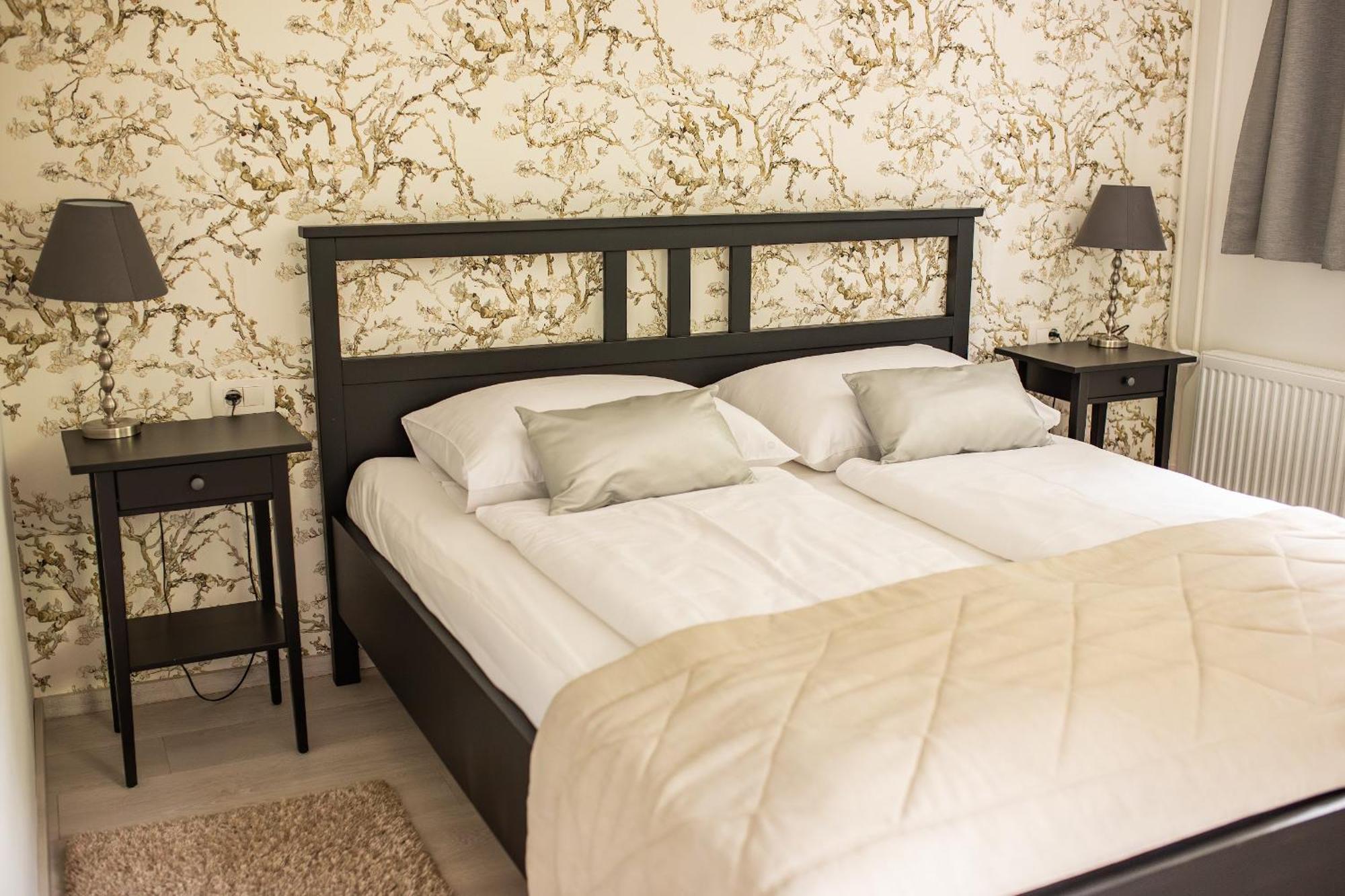 Apartments Villa Annamaria Bled Ngoại thất bức ảnh