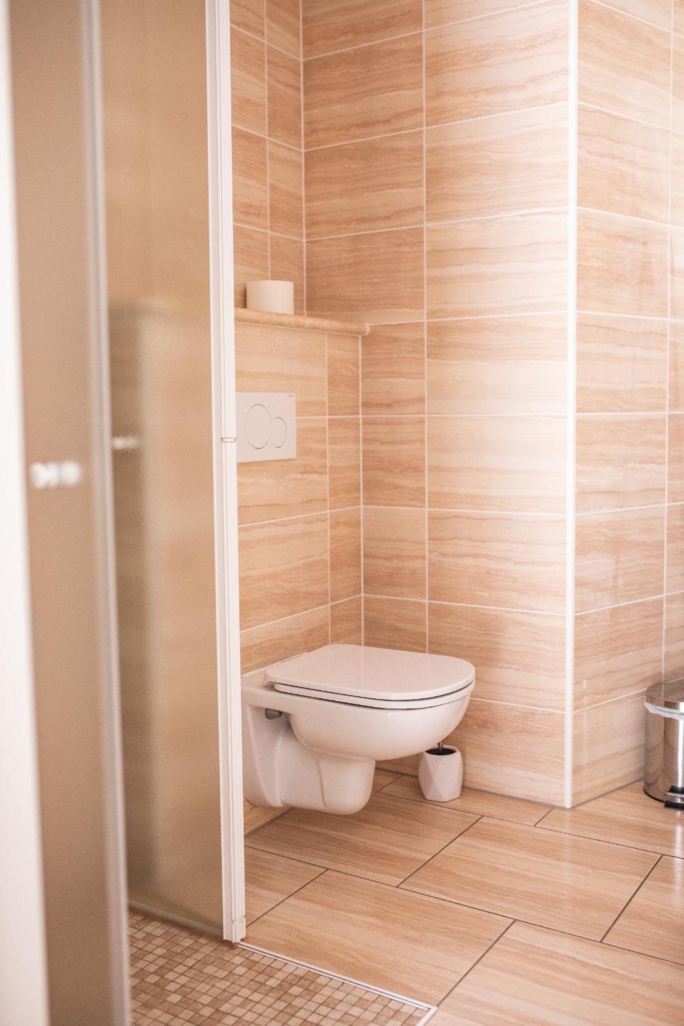 Apartments Villa Annamaria Bled Ngoại thất bức ảnh