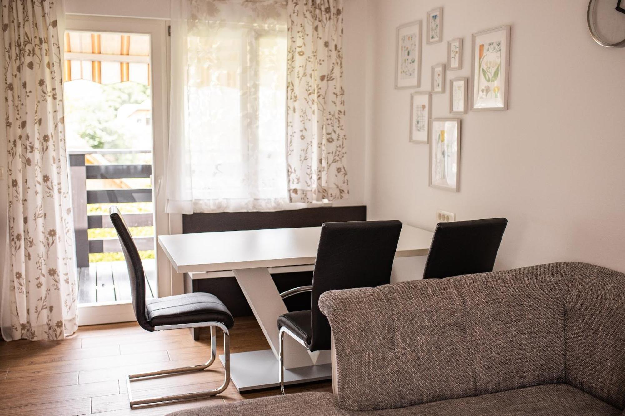 Apartments Villa Annamaria Bled Ngoại thất bức ảnh