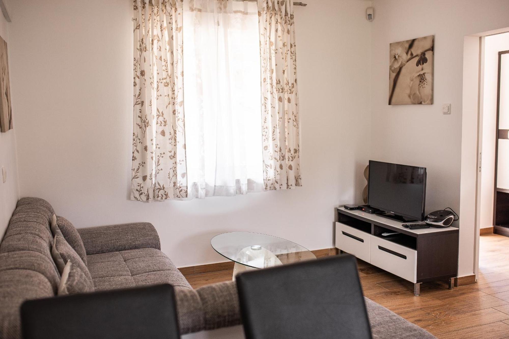 Apartments Villa Annamaria Bled Ngoại thất bức ảnh
