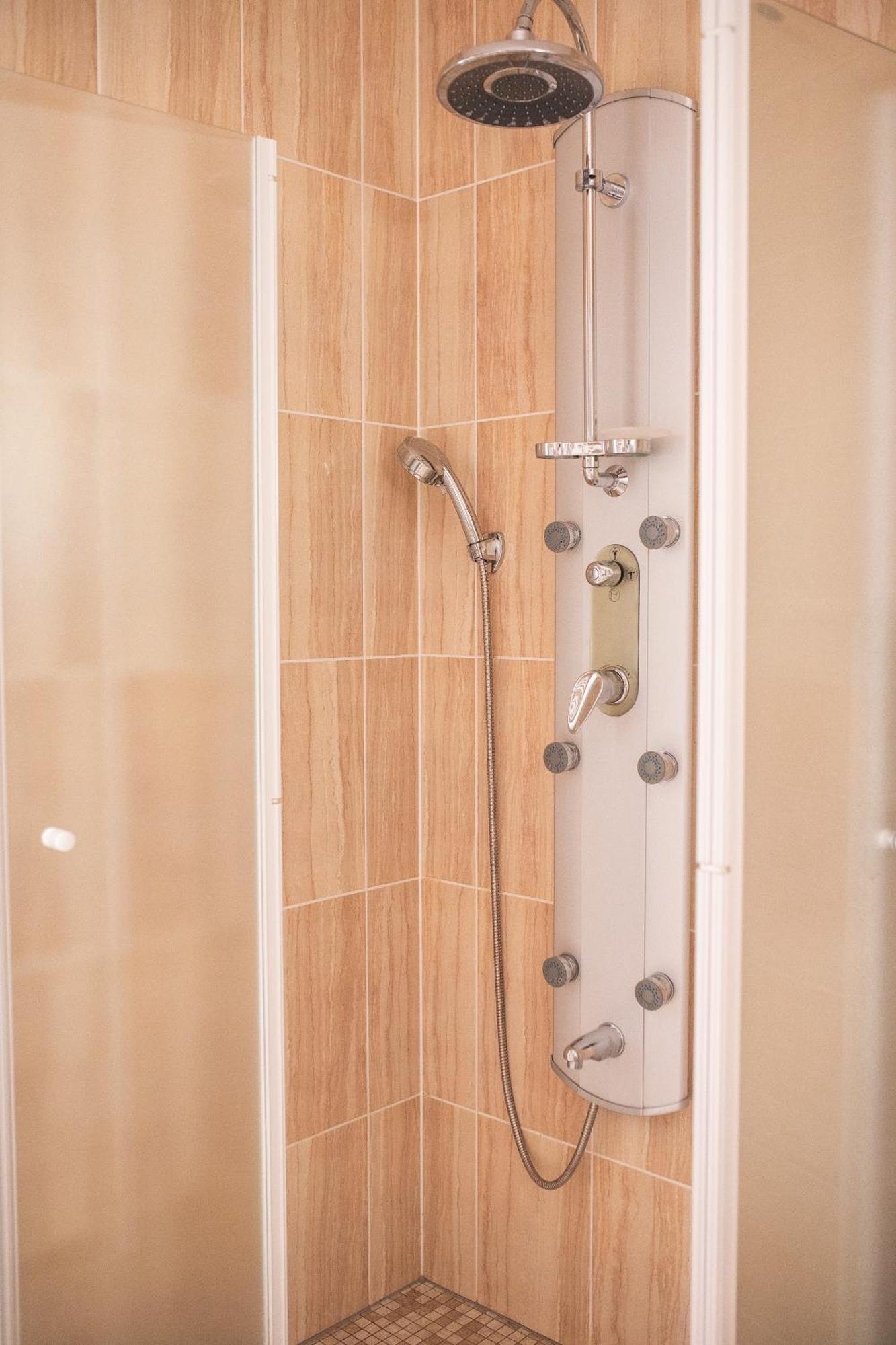 Apartments Villa Annamaria Bled Ngoại thất bức ảnh